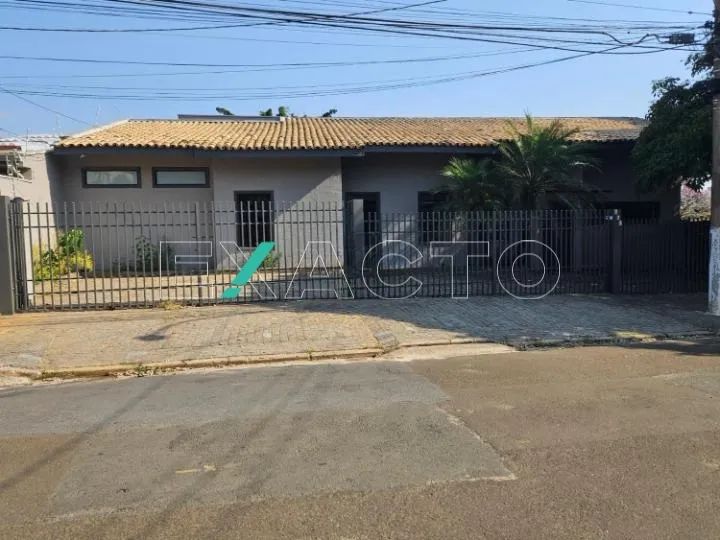casa - Chácara da Barra - Campinas - Foto 2