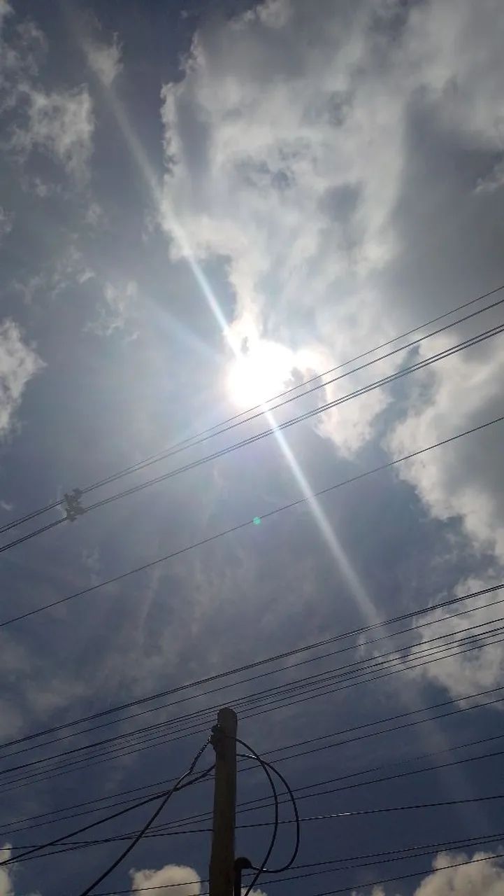 Vendo casa em cantinho do céu 