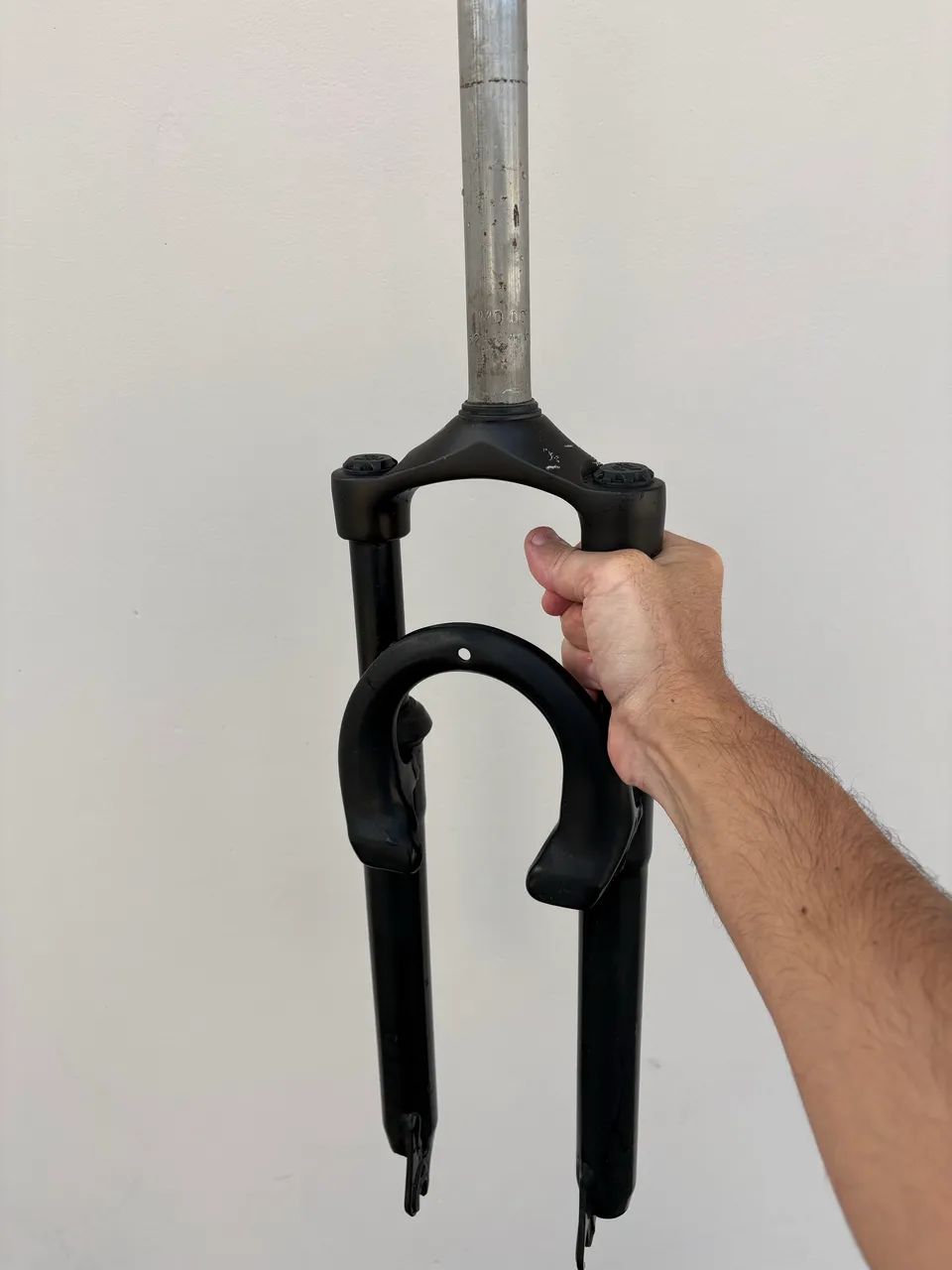 Suspensão  - Foto 2