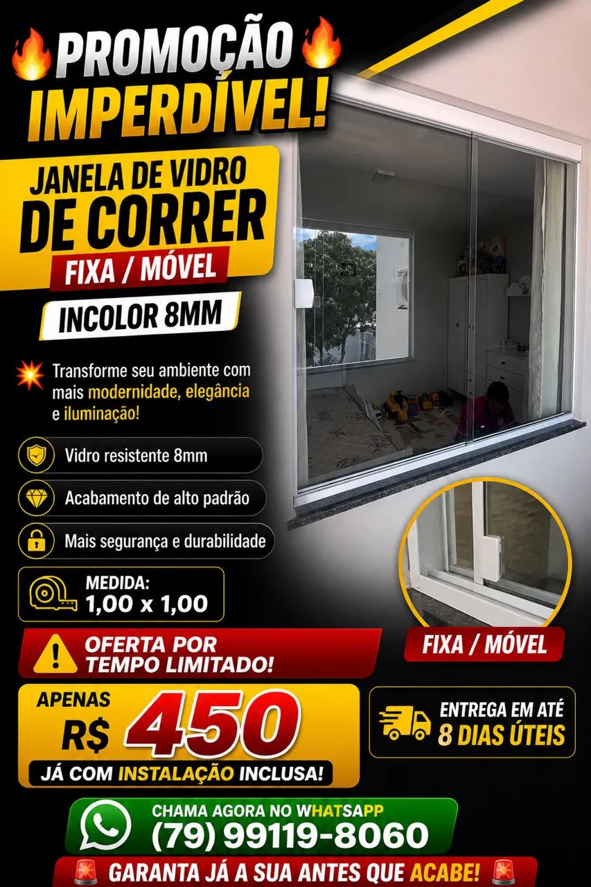 Promoção vidro temperado  - Foto 3