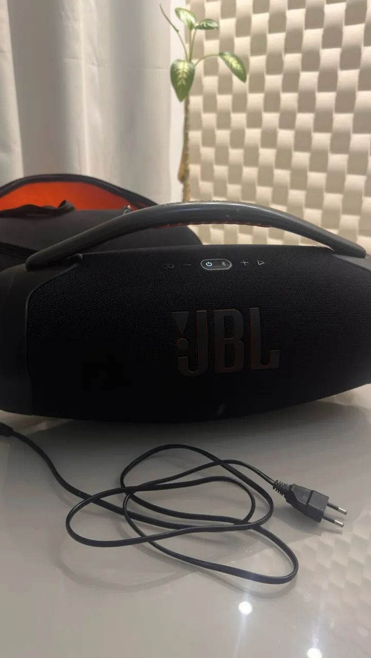 JBL BOMBOX 3 - Foto 4