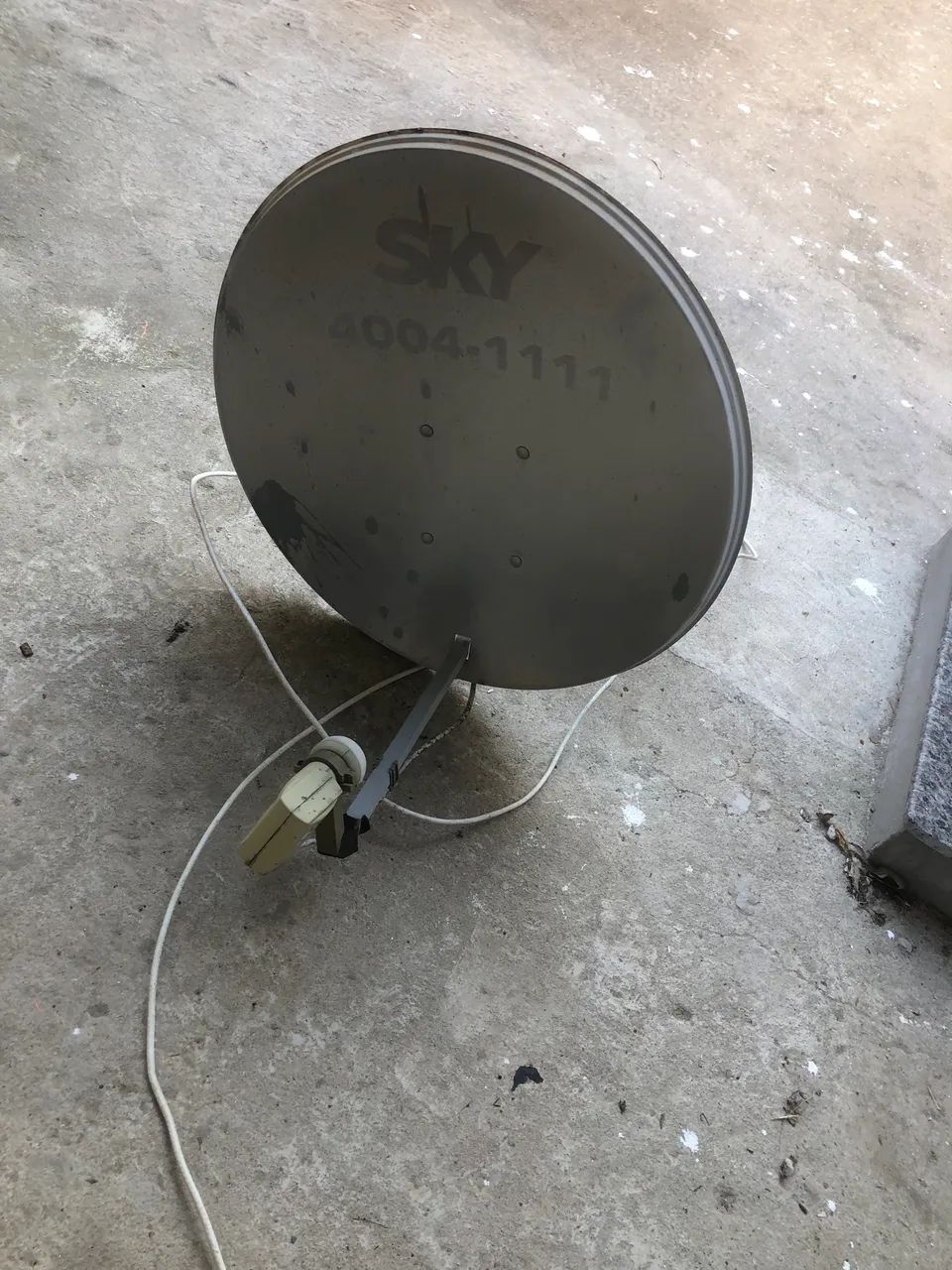 Antena Sky