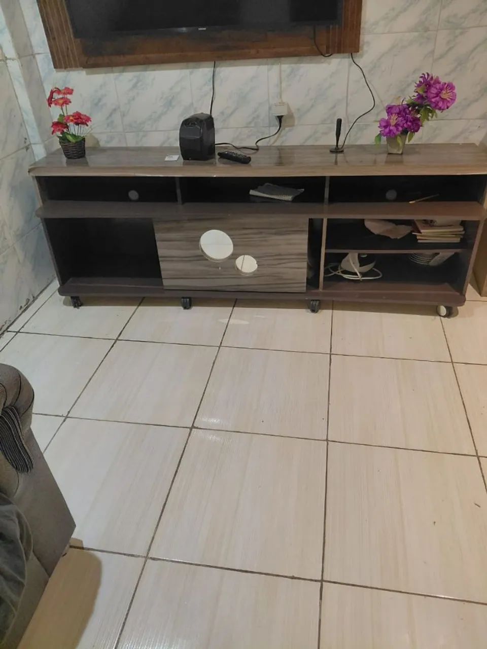 Venda de sofá 2 e 3 lugares  - Foto 3