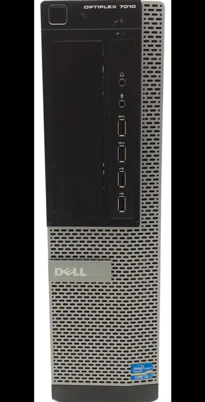 Computador dell optplex 7010 - Foto 3