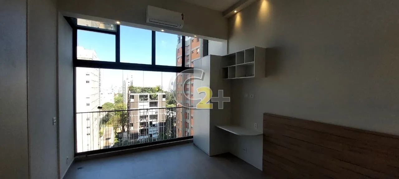 Apartamento Studio à venda em Pinheiros com 1 quarto e sem vaga de garagem. - Foto 4