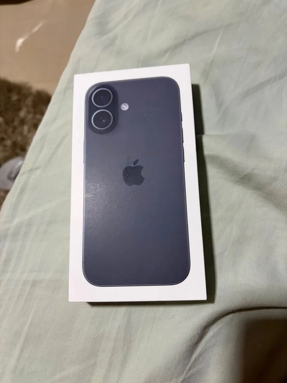 Vendo iPhone 17 novo - Foto 3