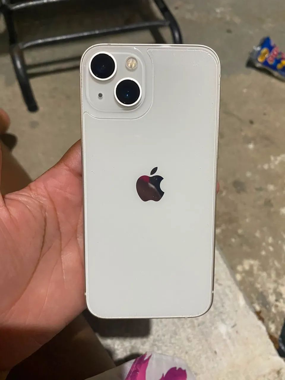 IPhone 13