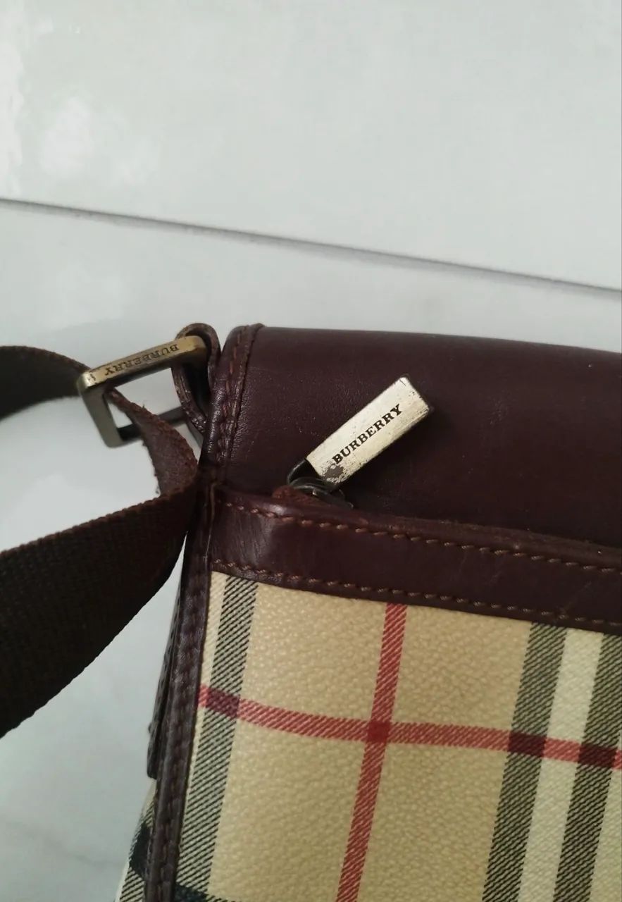 Bolsa Burberry - Foto 2