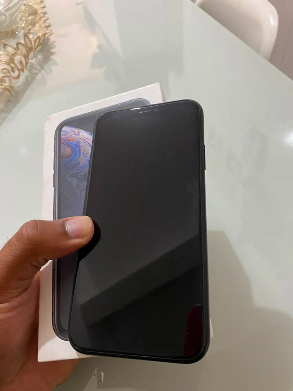 iPhone xr - Foto 2