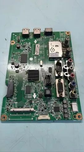 Placa Principal Lg 42ly340c (Usado)