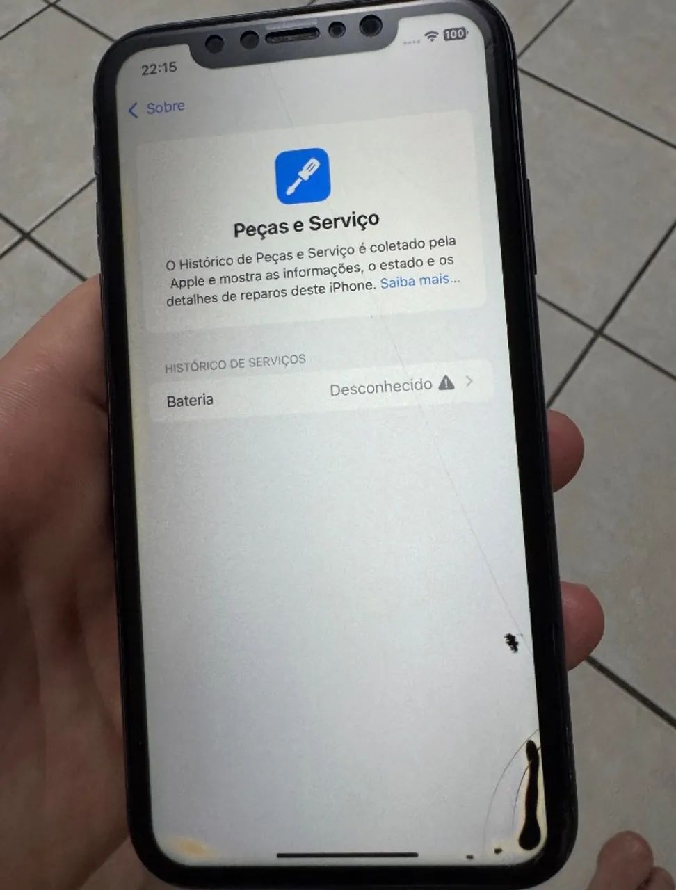 Celular IPhone 11 - Foto 5