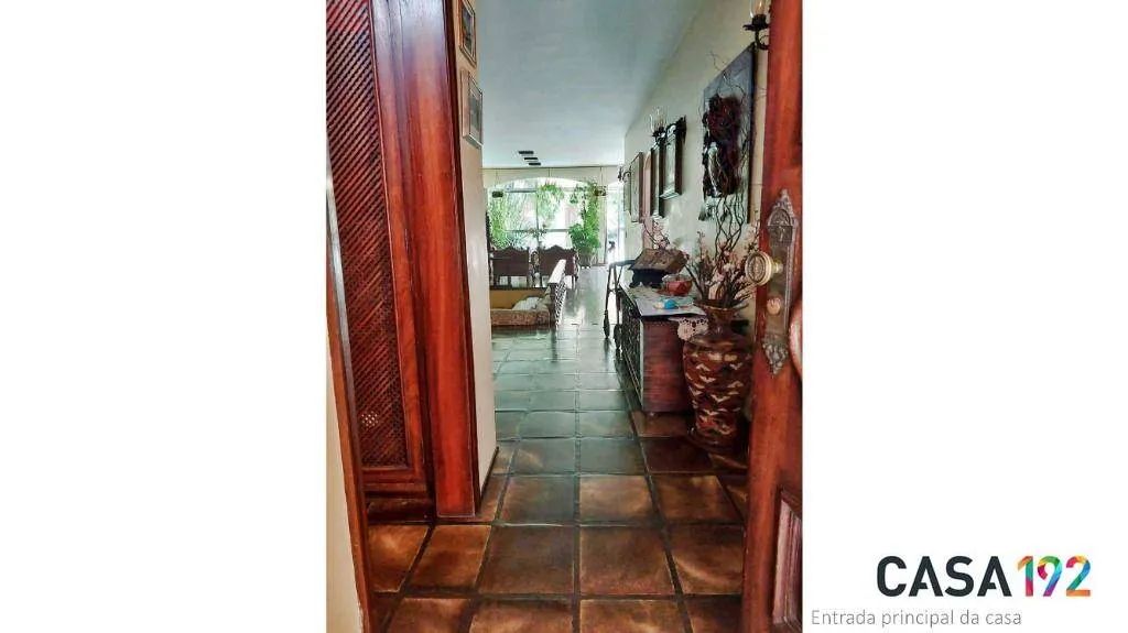 Casa com 4 dormitórios à venda, 350 m² por R$ 3.200.000,00 - Brooklin - São Paulo/SP - Foto 10