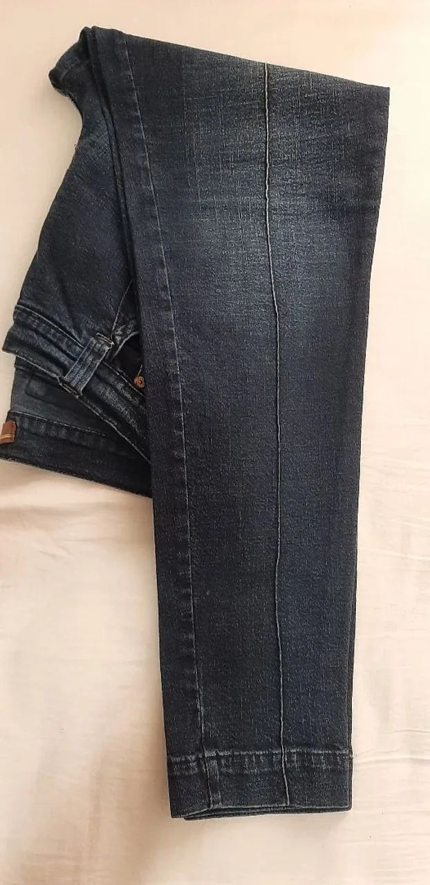 Calça jeans Klein Cove 48 - Foto 4