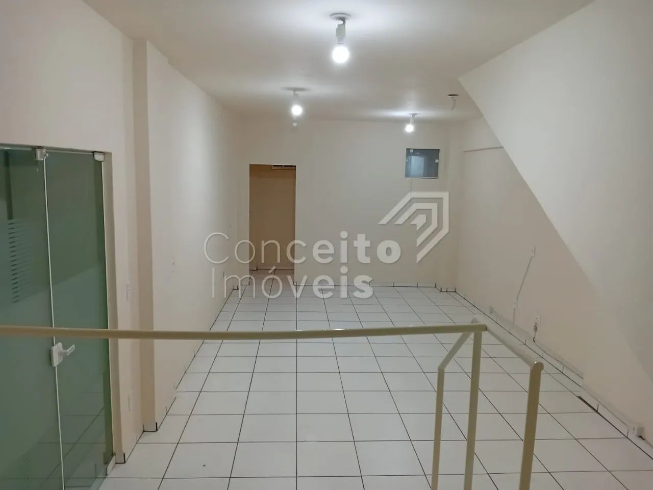 Sala Comercial com 36,66 m² - Centro - Foto 4
