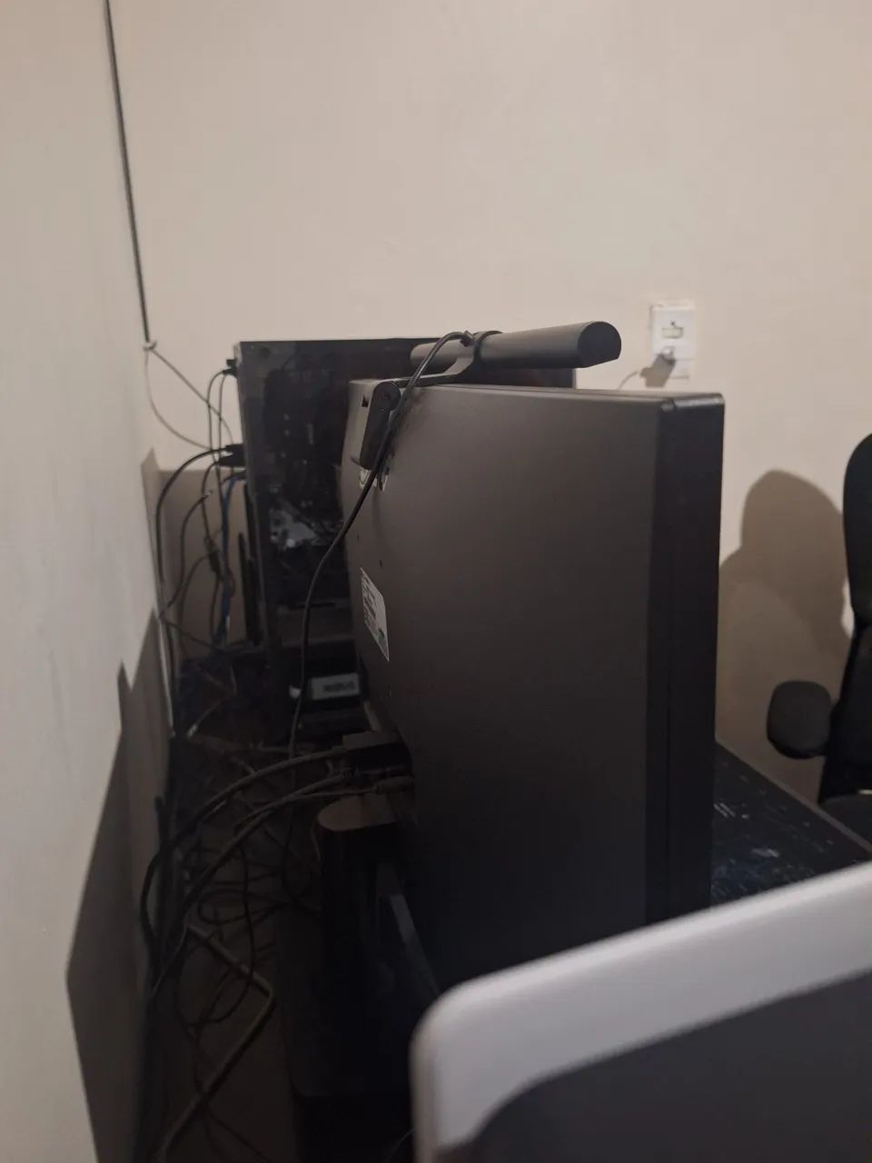 Monitor LG 24 - 100hz - Foto 4