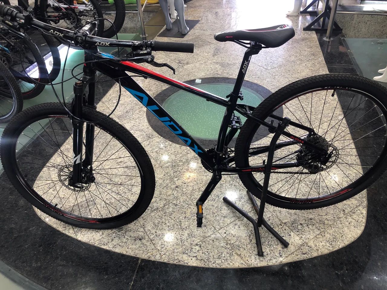 Bicicleta audax - Foto 4