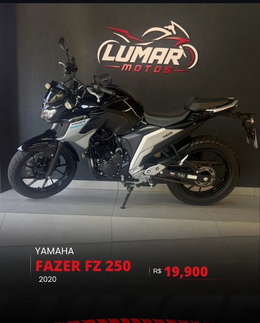 Moto  - Foto 2