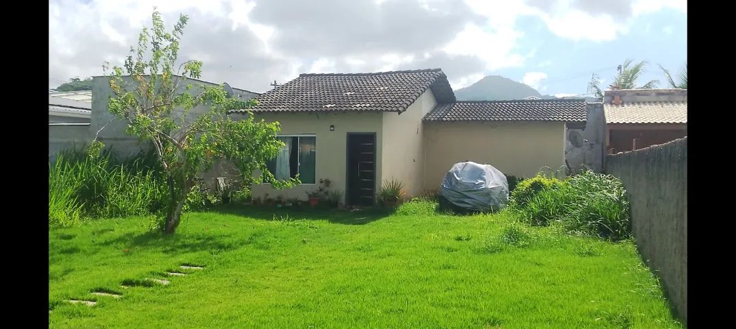 Foto - Maricá - Pindobas