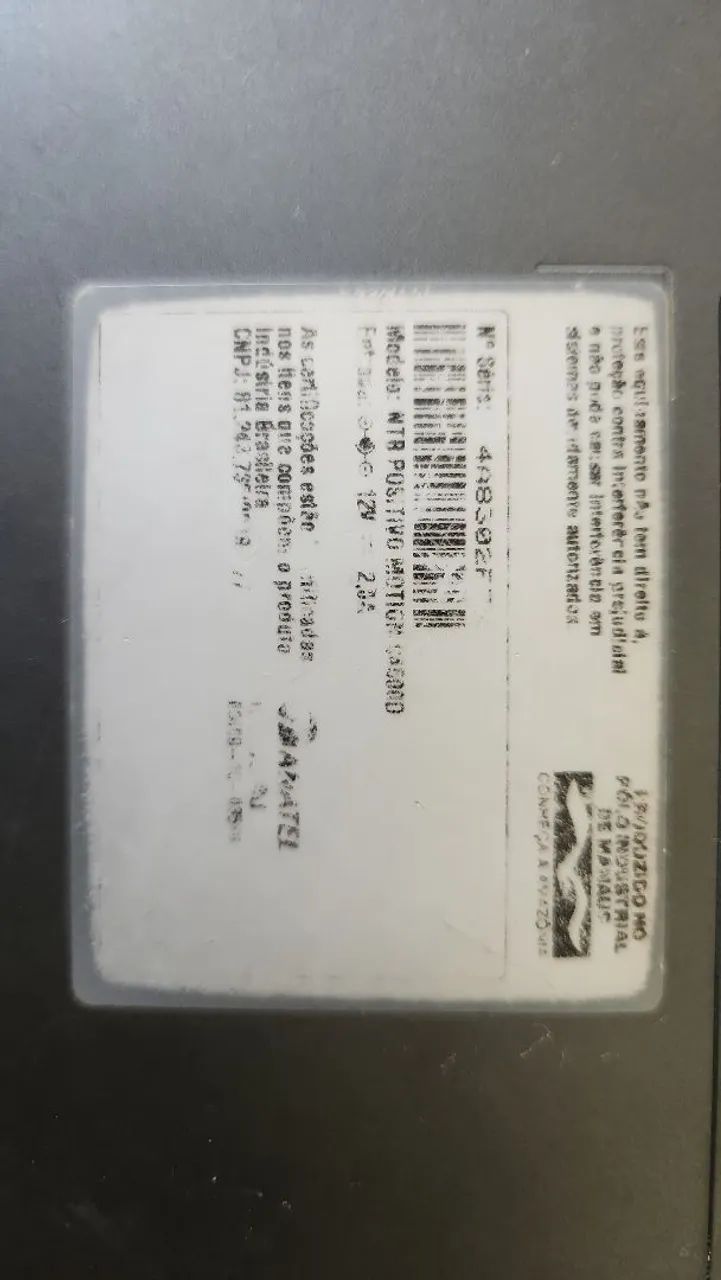 Notebook modelo NTB marca positivo - Foto 2