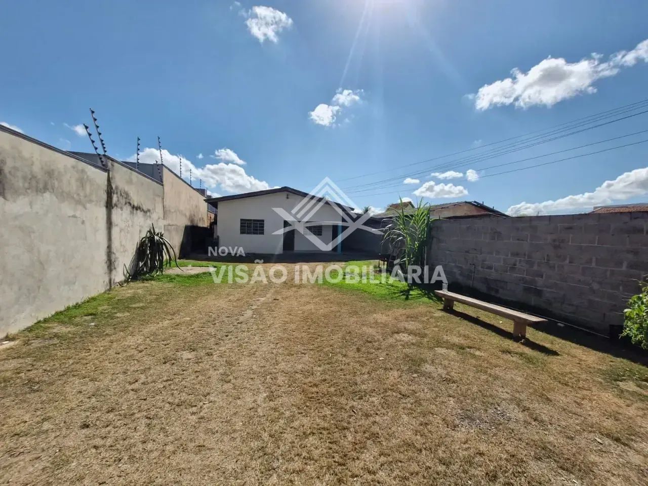 Casa para Alugar, Jardim Jacarandás - Foto 2