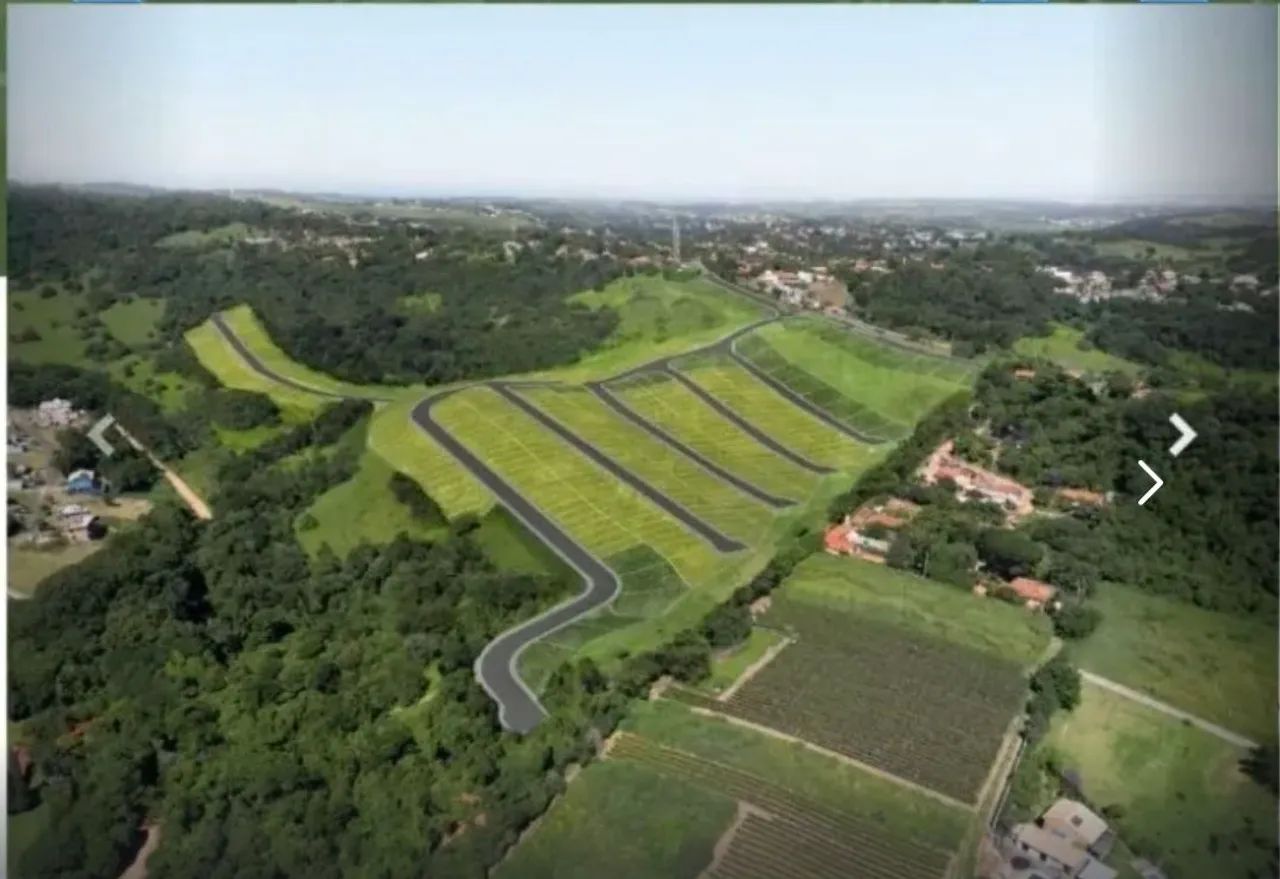 Foto - Itupeva - Jardim Alto do Pinheirinho