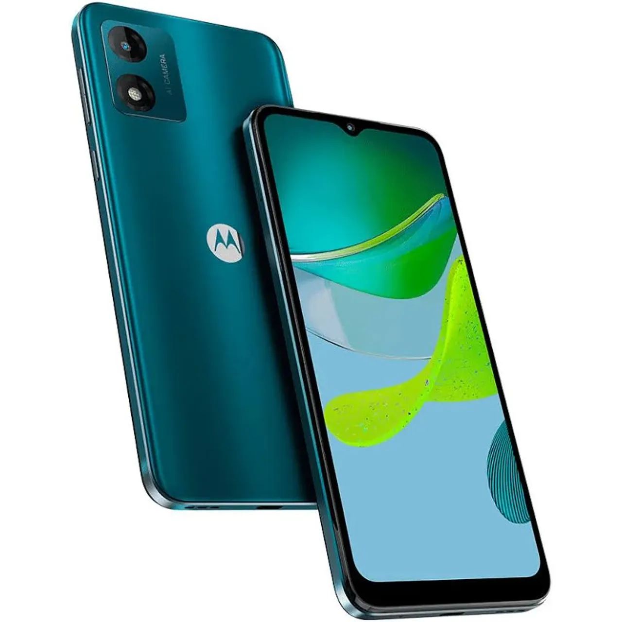 Smartphone Motorola e13 64Gb 4GB - Foto 4