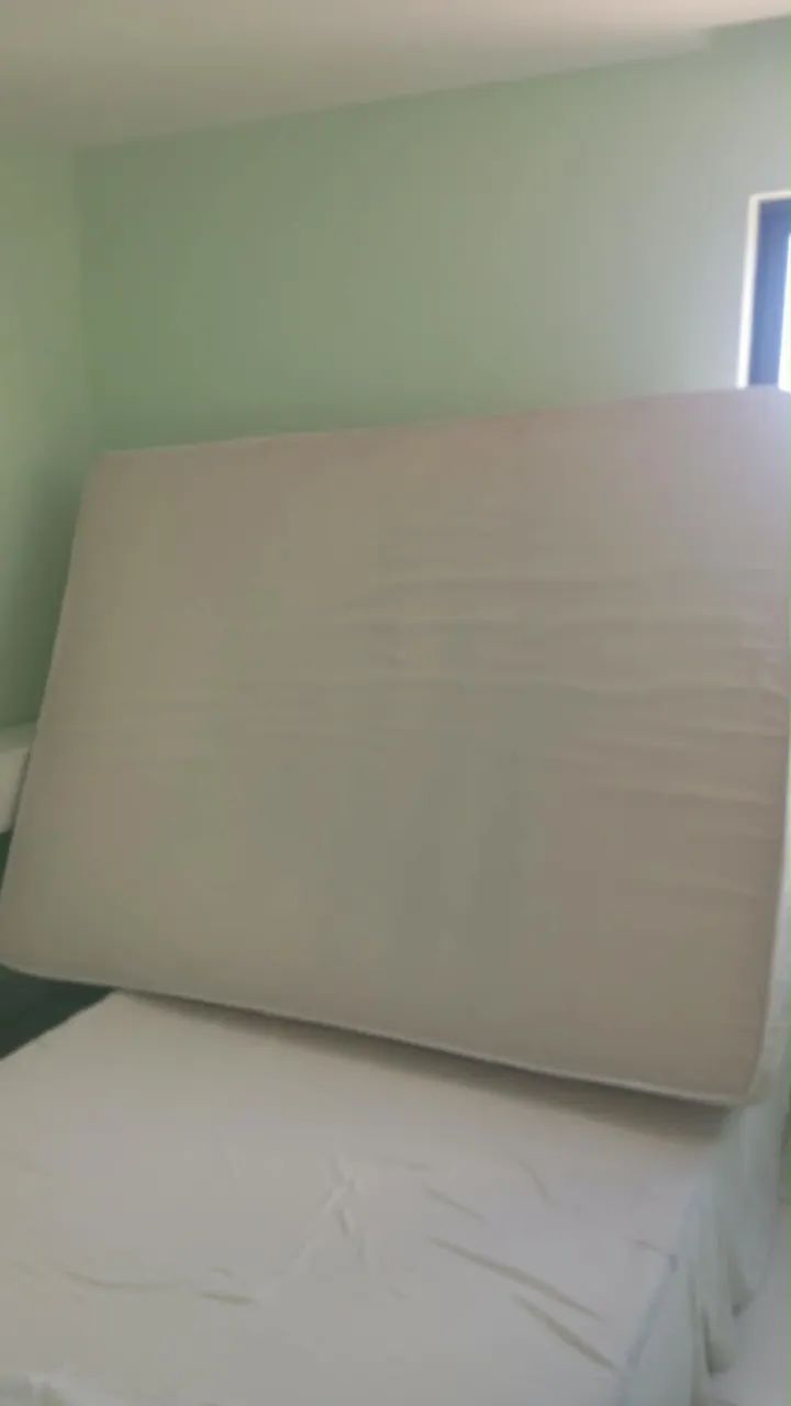 Cama box casal  - Foto 3