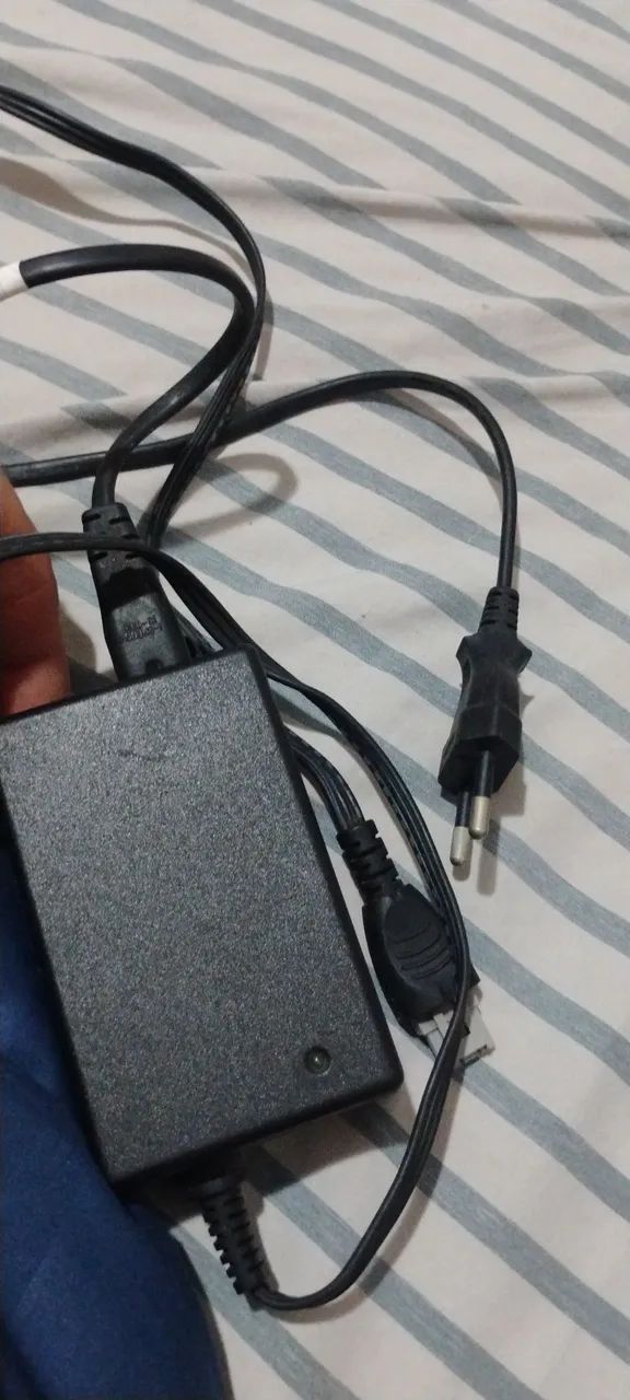 Fonte HP 32v e 16v modelo 0957-2231 - Foto 4