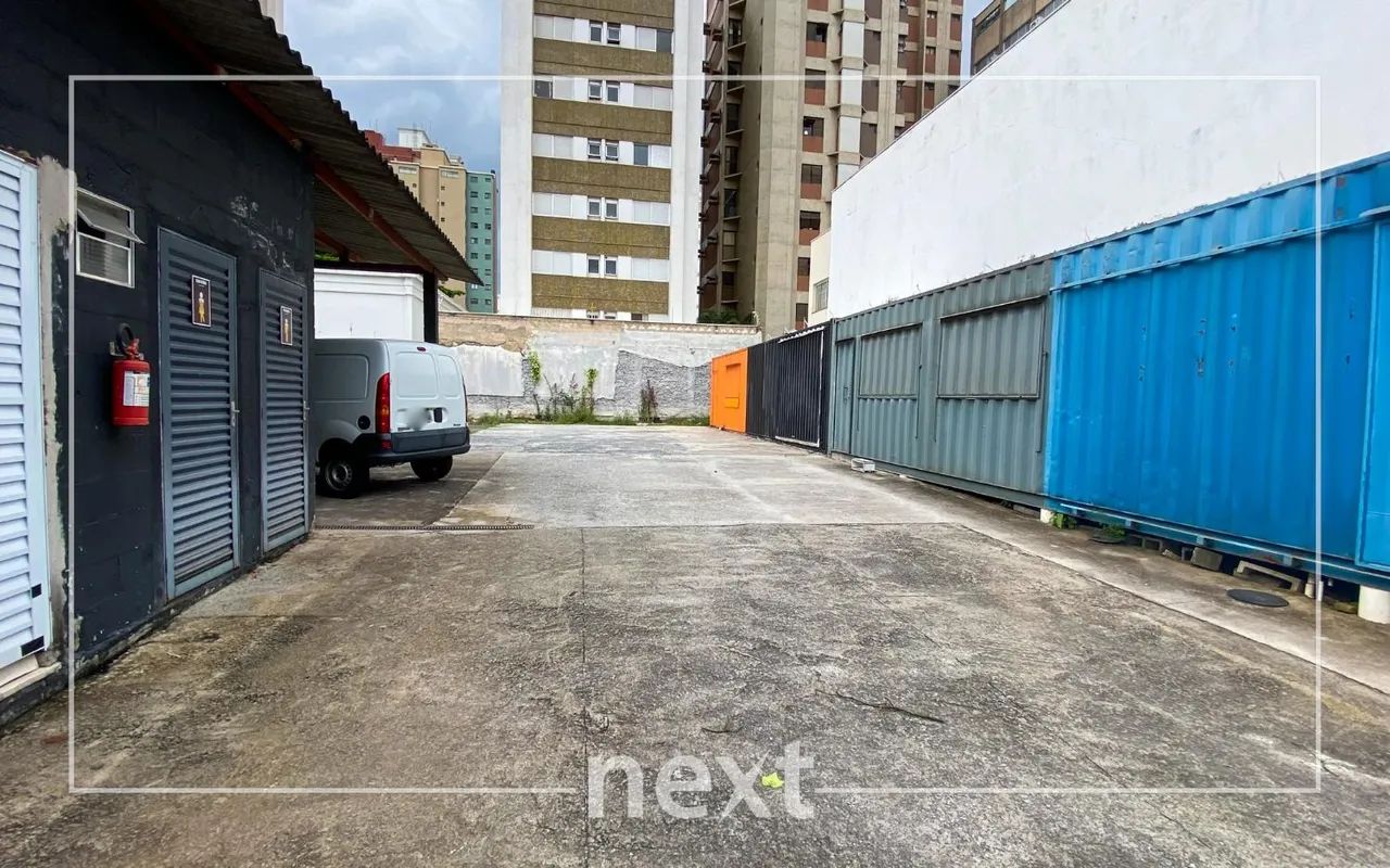 terreno - Cambuí - Campinas - Foto 2