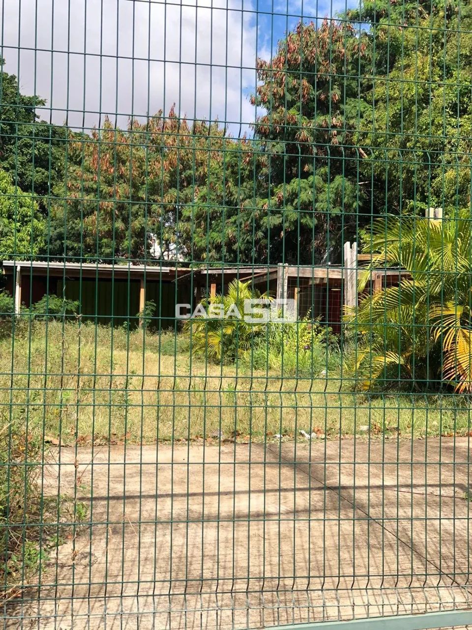 Terreno a venda Jardim Eulina Campinas - Foto 2
