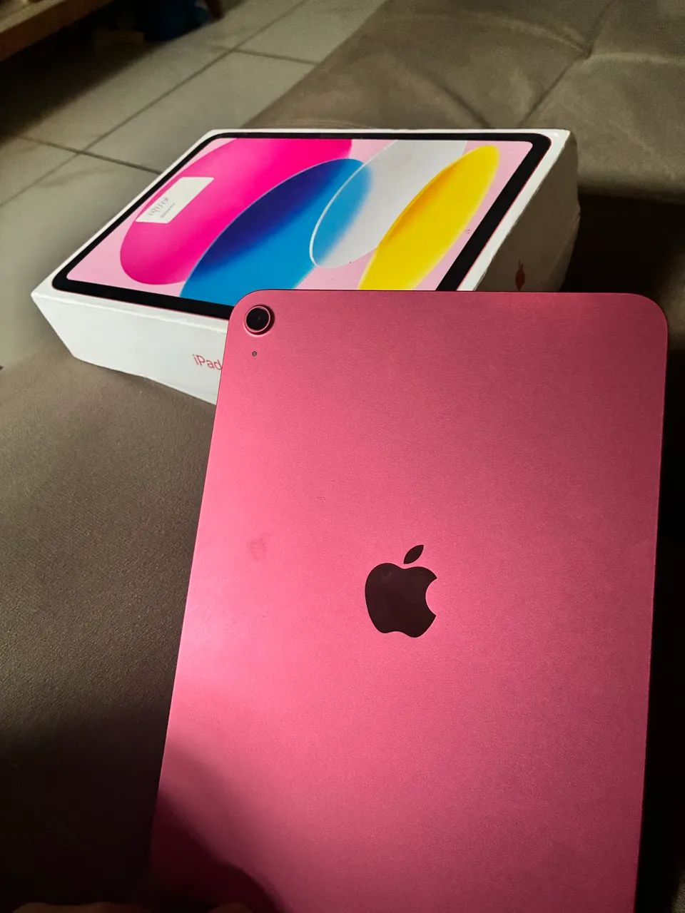 iPad 11 - Foto 3