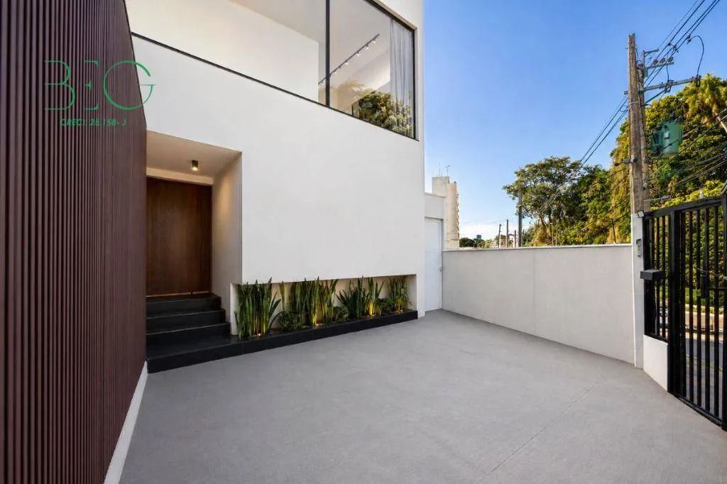 Casa à venda, 340 m² por R$ 2.200.000,00 - Bosque - Campinas/SP