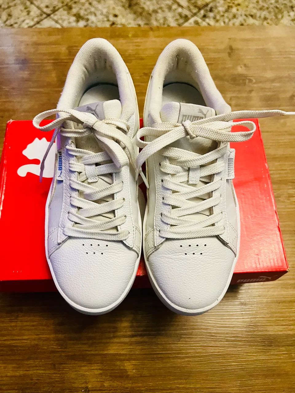 Tênis Puma Jada BDP  - Foto 4