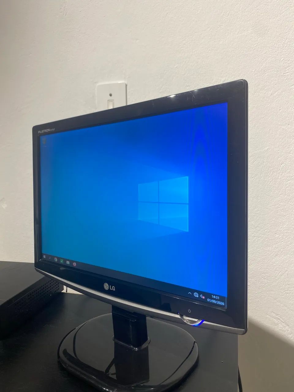 Monitor  - Foto 2