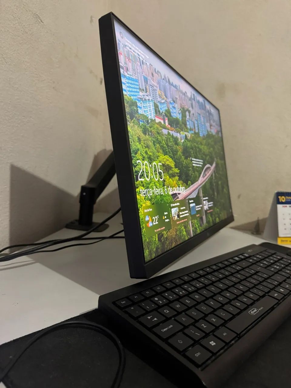 Monitor 100hz 24Pol - Foto 2