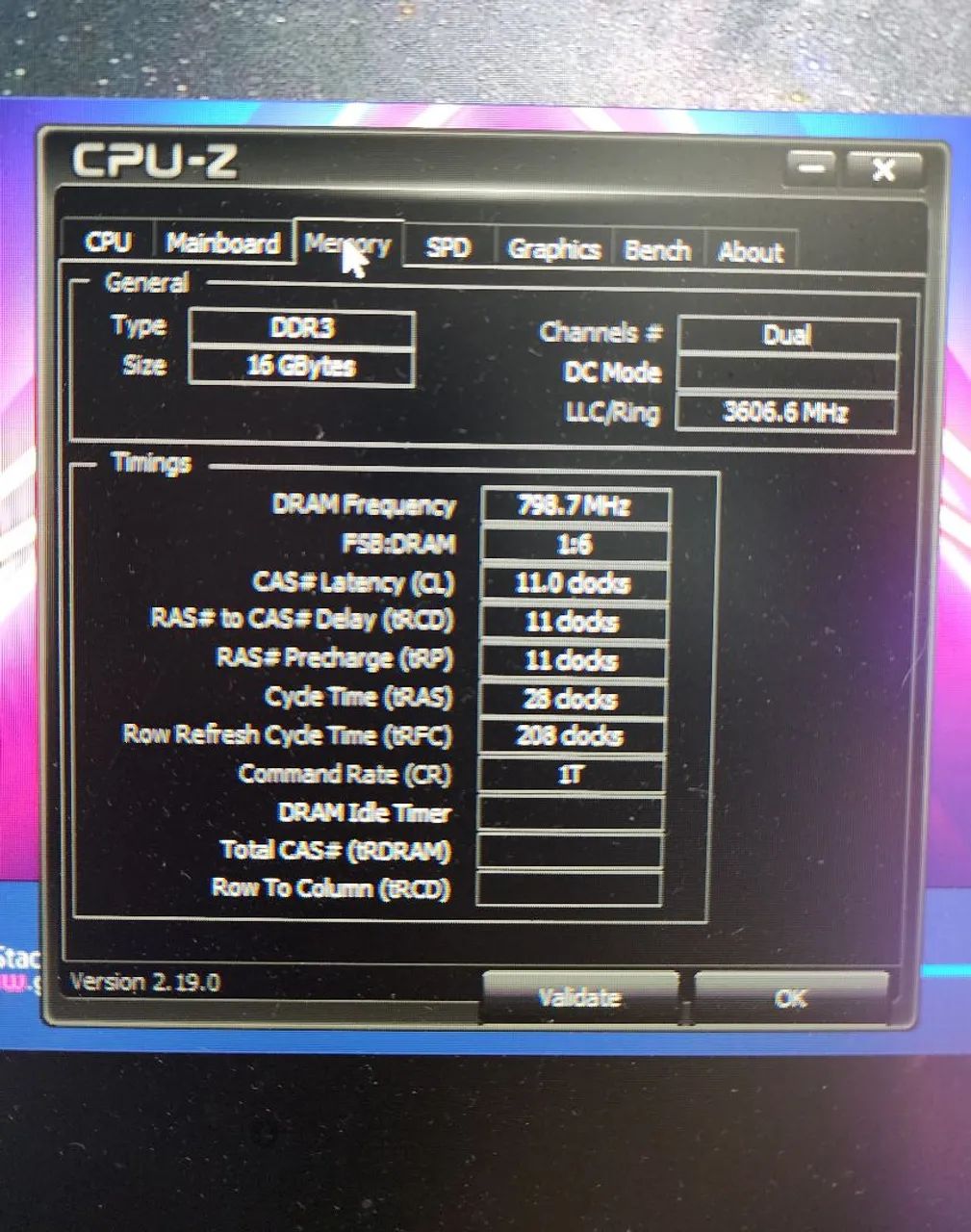 Computador i7 4790 16gb com ssd - Foto 4