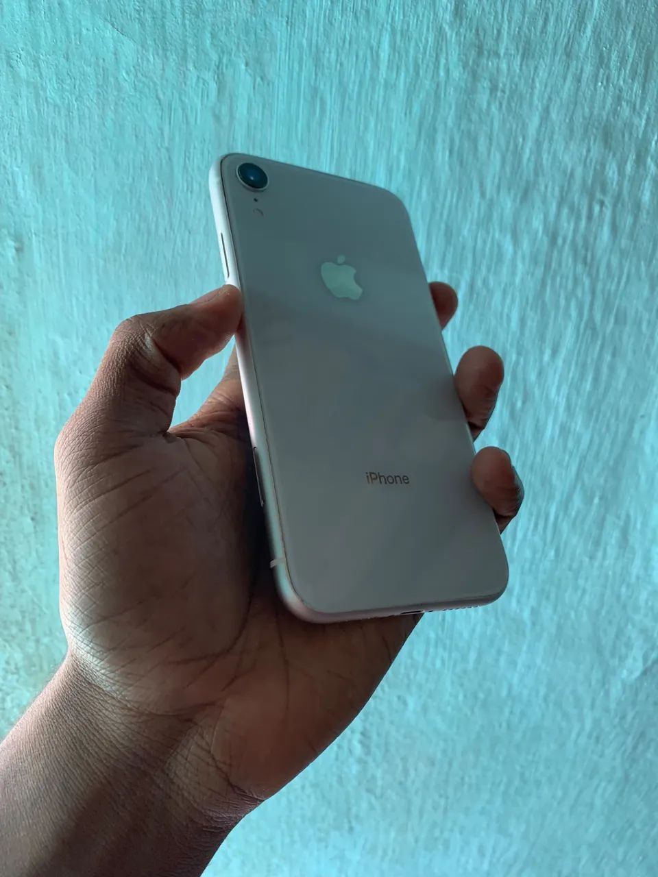 iPhone XR  - Foto 5
