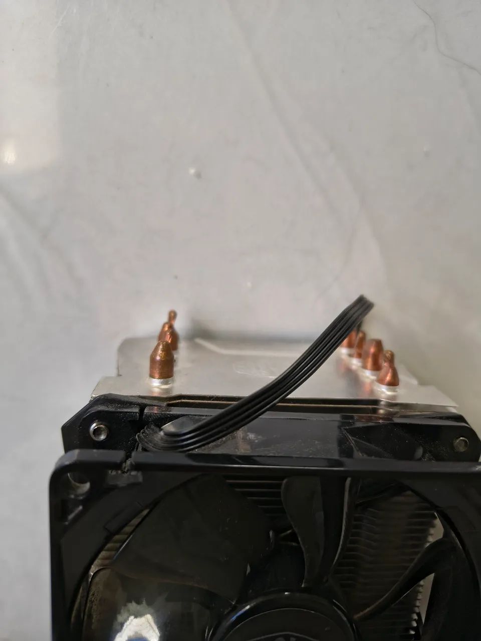 Cooler Master Hyper H411R Air Cooler (Intel) - Foto 2