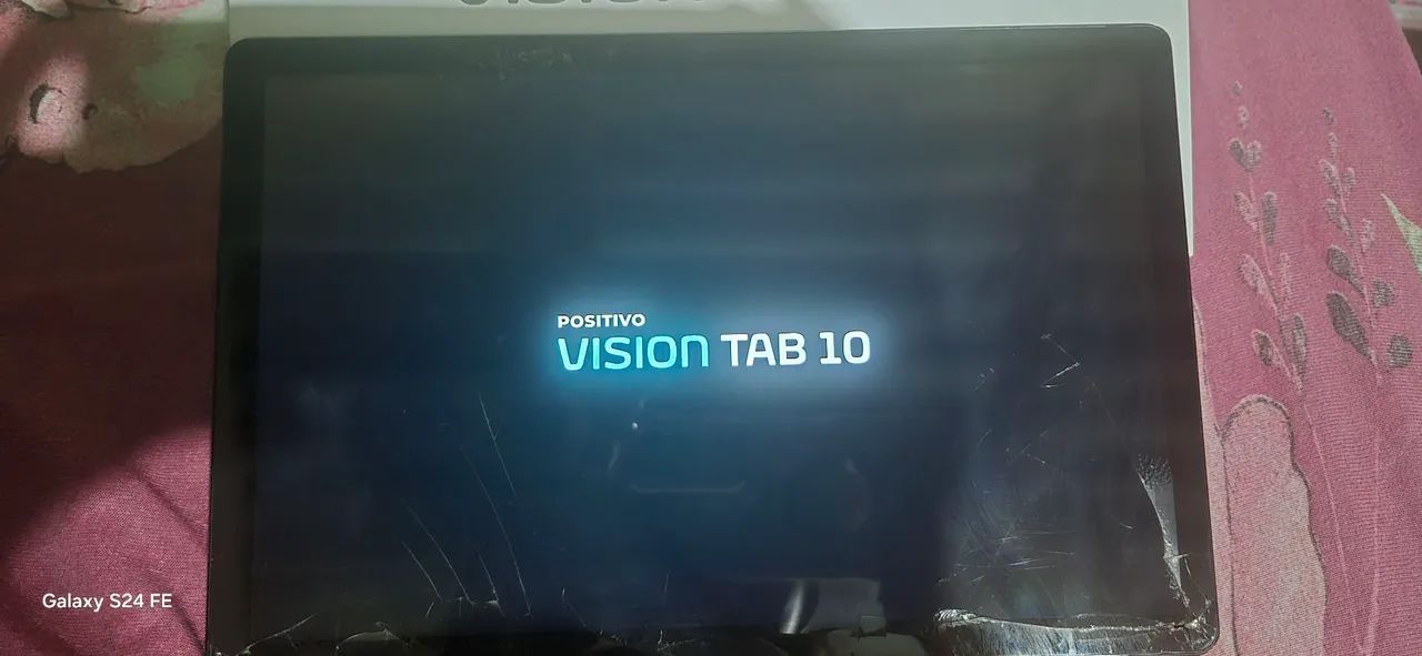 Tablet positivo vision tab 10 - Foto 5