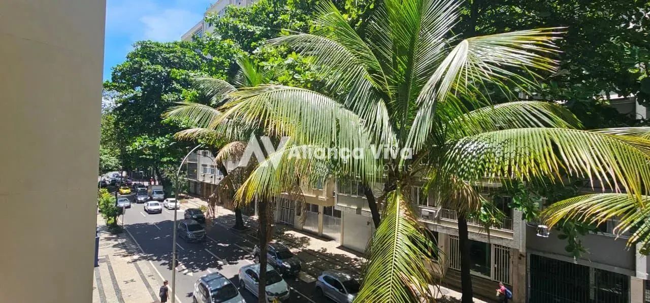 Copacabana | Apartamento 3 quartos, sendo 1 suite - Foto 2