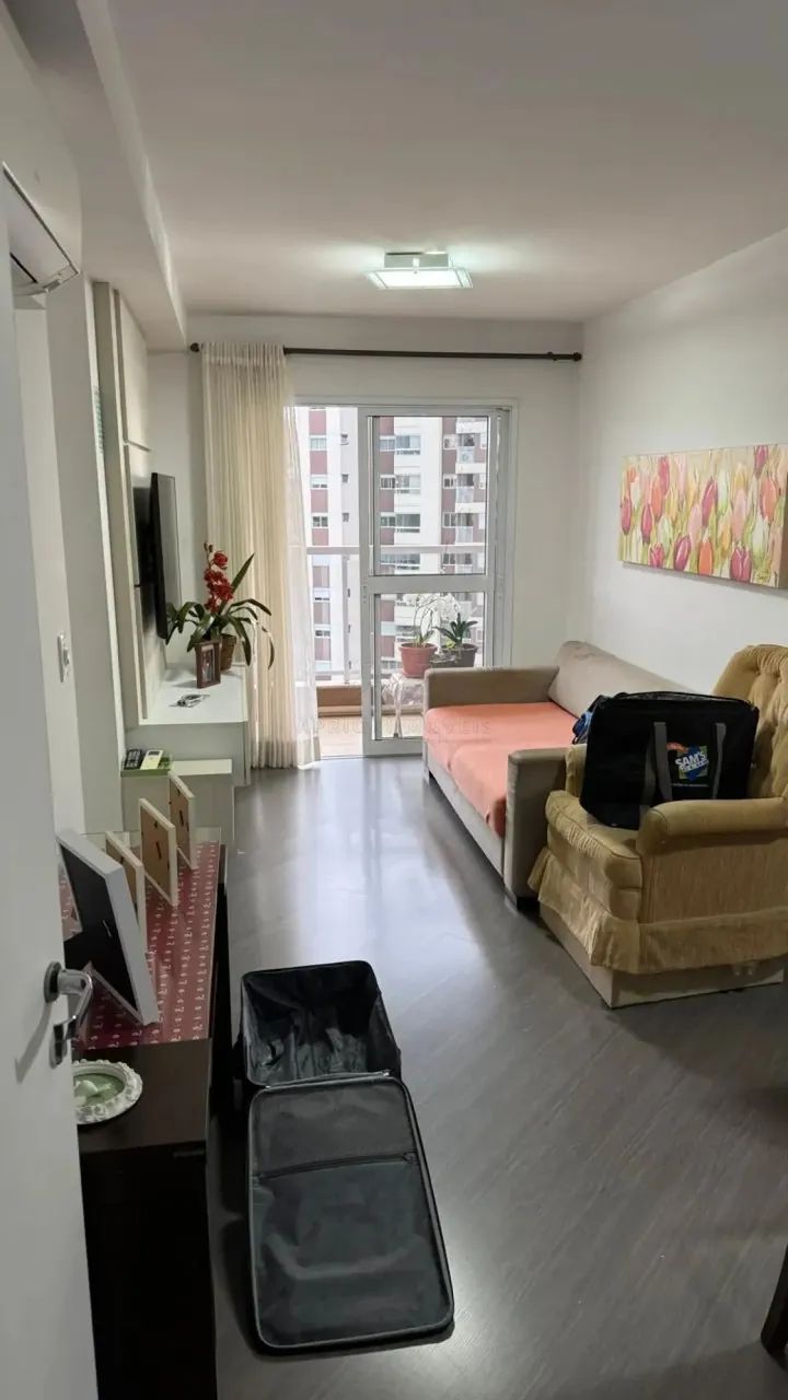 Apartamento com 02 dormitórios à venda, 105m² na Vila Guiomar - Santo André/SP
