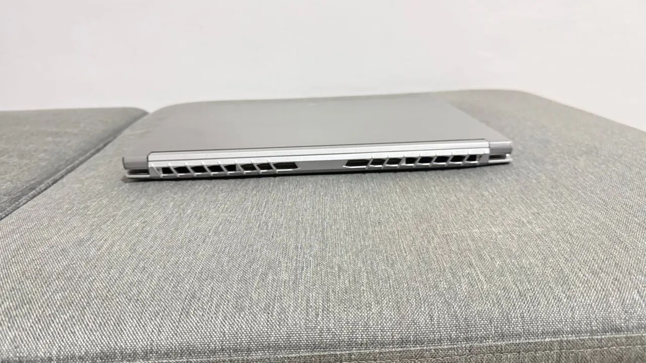 Notebook gamer ( aceito trocas) - Foto 2