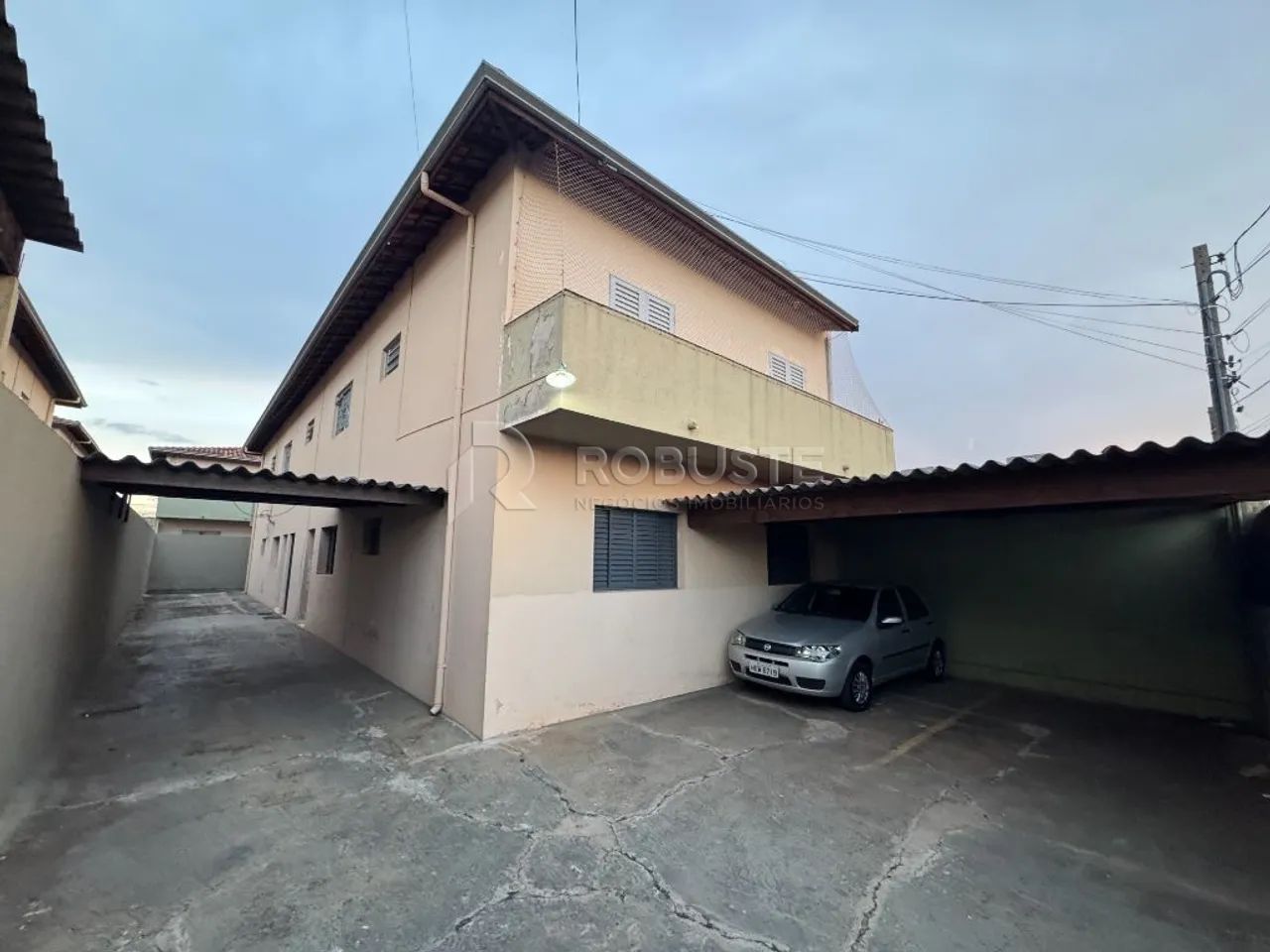 Apartamento de 2 dormitórios no Jardim Panorama, Botucatu 70 m² - Foto 12