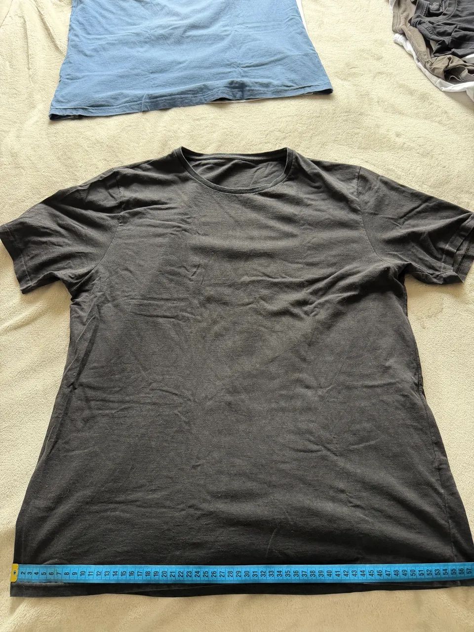 Kit Pack 6 Camisetas baratas - Foto 3
