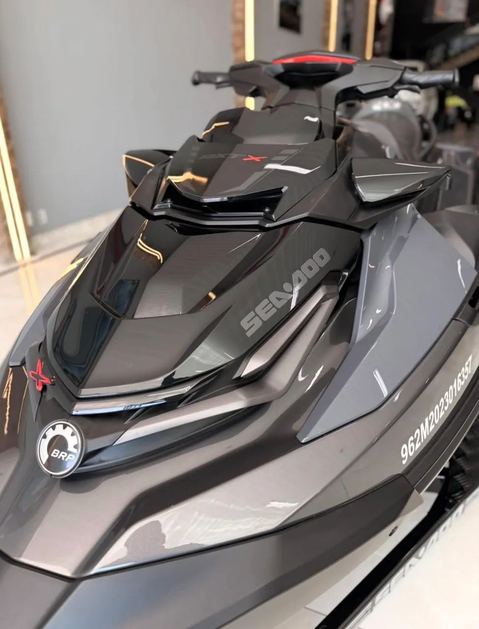 JET SKI 