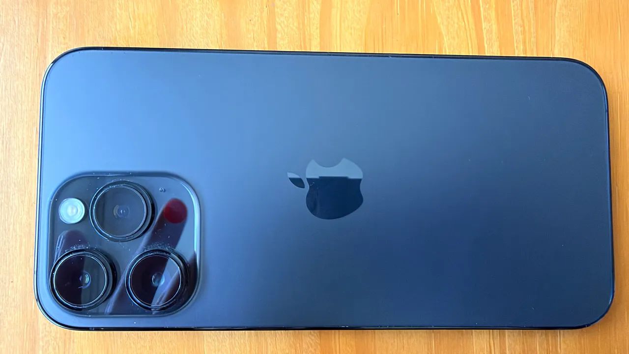 iPhone 14 Pro Max 255gb - Foto 5