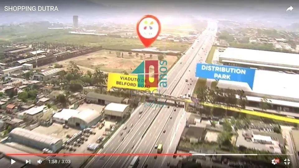 BNH | Galpão - Foto 8