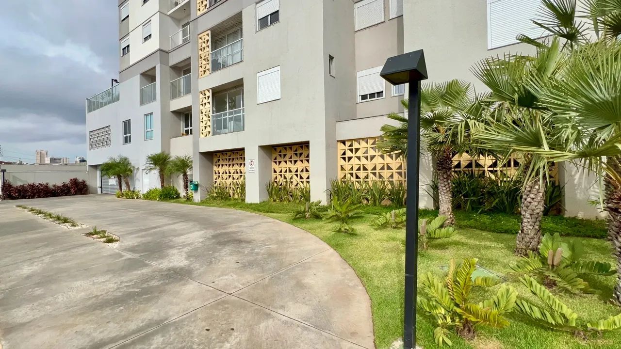 Apto mobiliado no Wish Coimbra  conforto, sofisticação e lazer compl - Foto 4