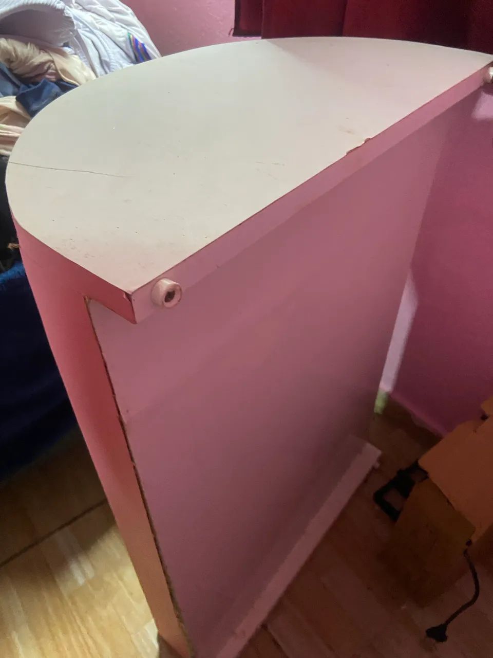 Cama de cachorro
