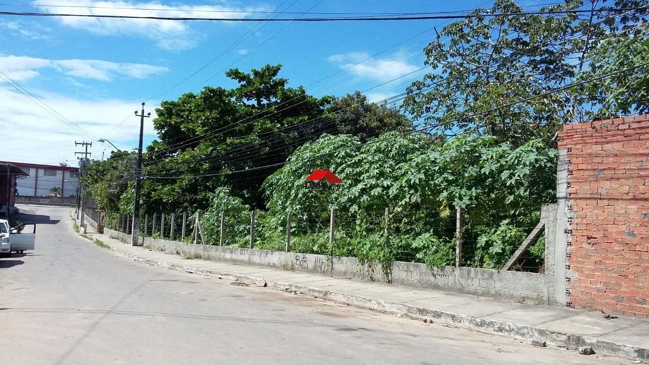 Terreno em ótima localização da BR -116 - Foto 2